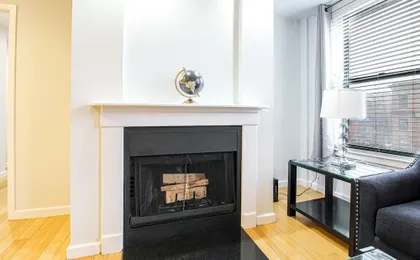 Luxury & Stylish 1br/1ba in Boston South End - Bu Medical
