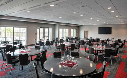 Courtyard by Marriott Pullman