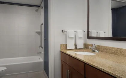 Residence Inn Phoenix North Happy Valley