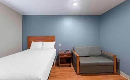 Extended Stay America Select Suites Lubbock West