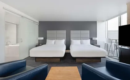 Hotelvetro - Tapestry Collection by Hilton