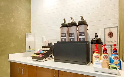Fairfield Inn & Suites by Marriott Houston Humble