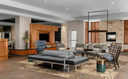 Residence Inn by Marriott San Antonio Six Flags at the Rim