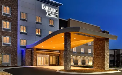 Fairfield Inn & Suites by Marriott Boulder Longmont