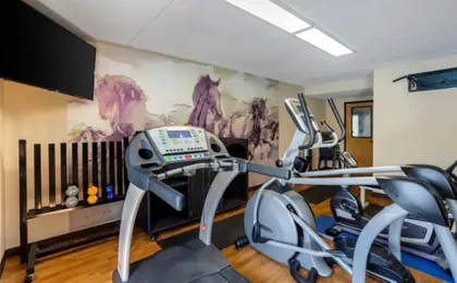 Best Western Harrisburg North