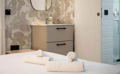 Luxury Apartment Picasso by Nagoa Homes