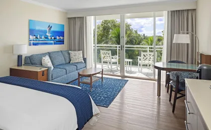 Reefhouse Resort & Marina