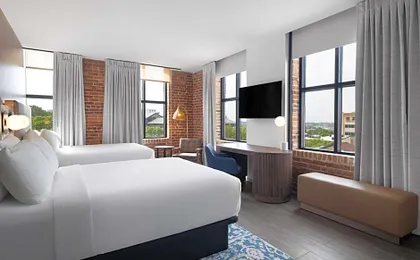 Origin Atlanta, a Wyndham Hotel