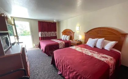Knights Inn Punta Gorda