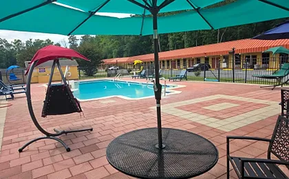 Econo Lodge Pocomoke City Hwy 13