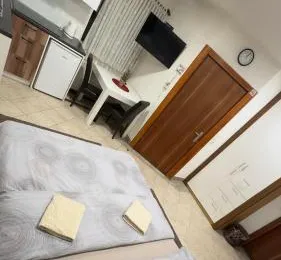 Apartments Big Smile