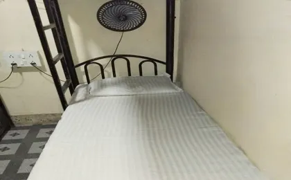 Naushad Dormitory