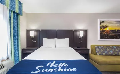 Days Inn & Suites by Wyndham East Flagstaff
