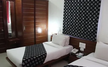 Hotel Highsky - Outer Ring Road