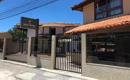 Hotel Monte Pascoal Smart