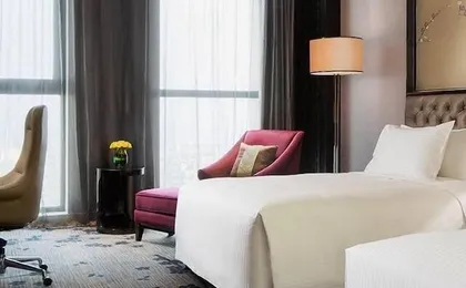 Wanda Realm Nanjing
