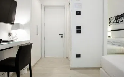 Lhp Suite Napoli