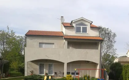 Apartment Melani