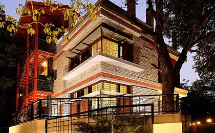 Laika Boutique Stays Hotel
