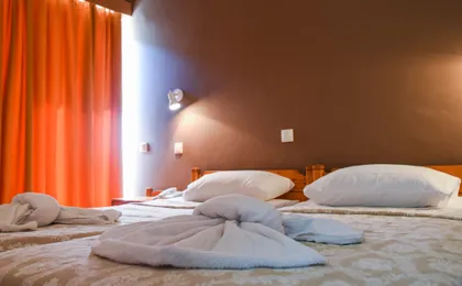 Vassilia Hotel