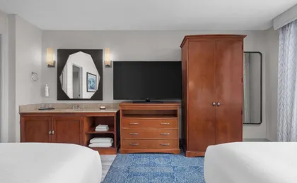 Embassy Suites by Hilton Hotel El Paso