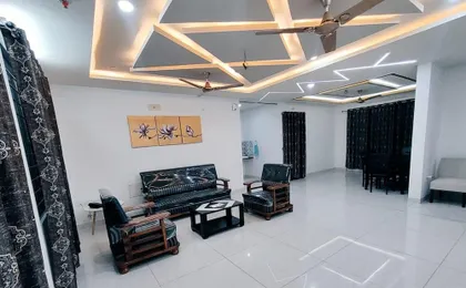 Zenith Paradise-Luxurious 3br Apartment