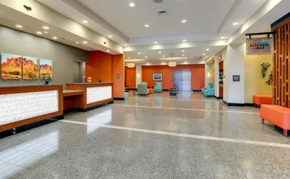 Drury Inn & Suites Phoenix Chandler Fashion Center
