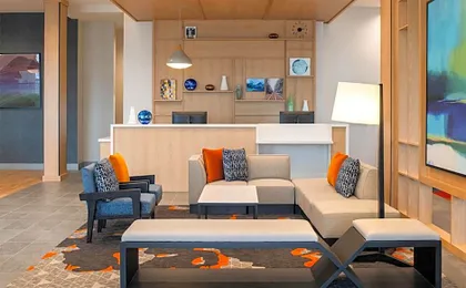 Hyatt House Fresno/Campus Pointe