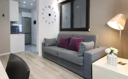 Suite Place Barcelona