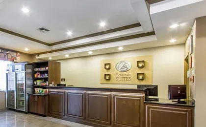 Comfort Suites Abilene Central