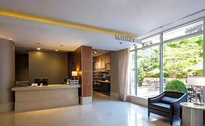 Holiday Inn Washington Capitol - Natl Mall by IHG