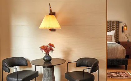 Downtown Los Angeles Proper Hotel, a Member of Design Hotels