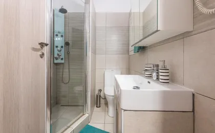 Stylish Luxury Apartment Near Acropolis at Neos Kosmos Metro Station