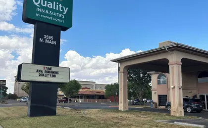 Quality Inn & Suites