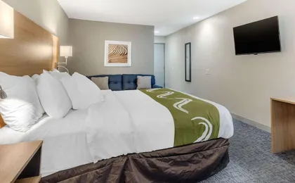Days Inn by Wyndham San Antonio Downtown