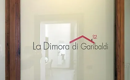 La Dimora di Garibaldi