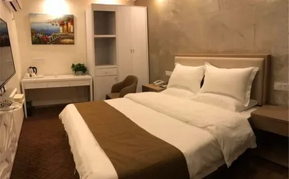 Durian Star Hotel (Shanghai Sanlin Expo Jiayuan)