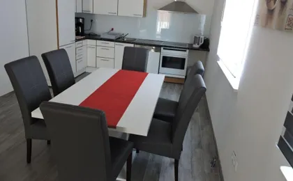 Apartments with Parking Space Trogir - 16898