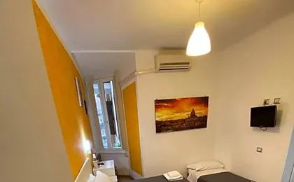 B&B A Home in Rome