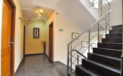 Hotel Persona International