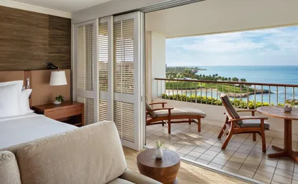Four Seasons Resort Oahu at Ko Olina