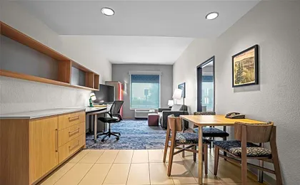 Home2 Suites By Hilton Pigeon Forge