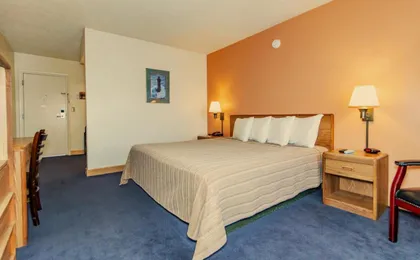 Americas Best Value Inn Austinburg
