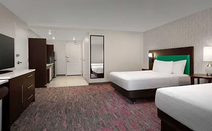 Home2 Suites by Hilton Anchorage/Midtown