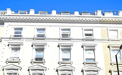 Apollo Hotel London Near Hyde Park and Paddington Station
