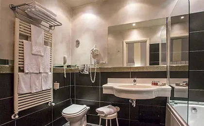 Savoia Hotel Country House Bologna