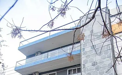 30 Vamsor Heights