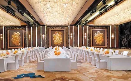 The St. Regis Shenzhen