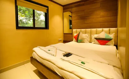 Garden Creek Residency