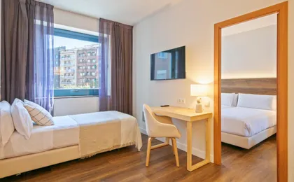 Hotel Acta Azul Barcelona